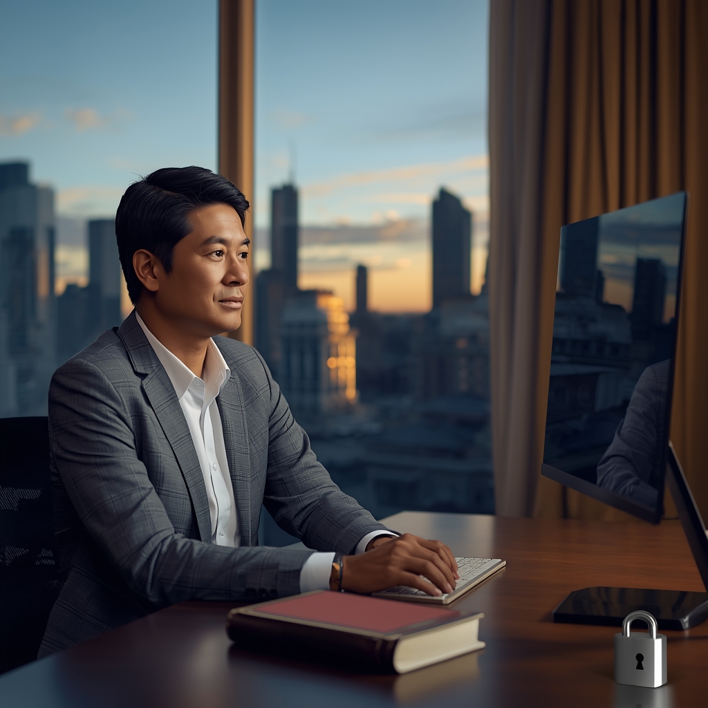 Financial Reviews
