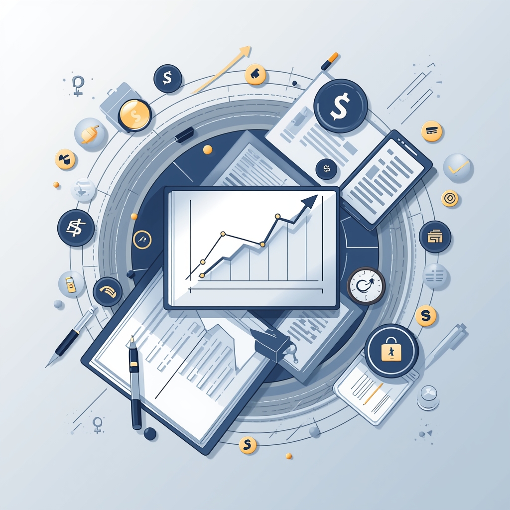 Bridging loans